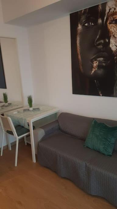 Апартаменты Chic Studio Pallady Бухарест Экстерьер фото