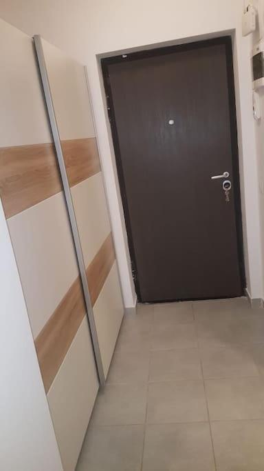 Апартаменты Chic Studio Pallady Бухарест Экстерьер фото